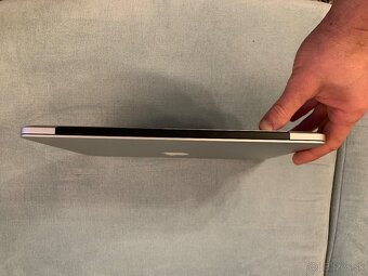 Macbook pro 2015 i7 ram 16gb 500gb - 10