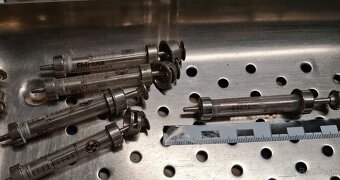 Staré vojenské obväzy - 10