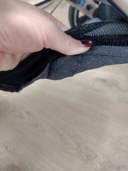 ABC Design Salsa 4 Air + vybava - 10