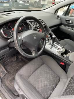 Peugeot 3008 - 10