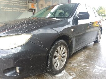 TOP STAV Subaru Impreza ZNÍŽENÁ CENA - 10