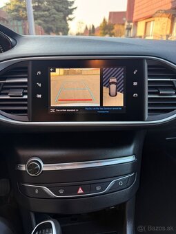 Peugeot 308 1.2 PureTech - 10