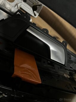 Dvere diely Audi a4 b8 2008-15 avant - 10