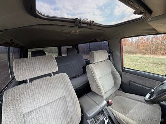 Nissan patrol gr y60 2.8 85kw - 10