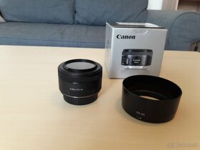 Canon M50 + objektivy - 10