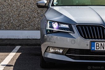 Škoda Superb Combi 2.0 TDI L&K DSG aj na splátky - 10