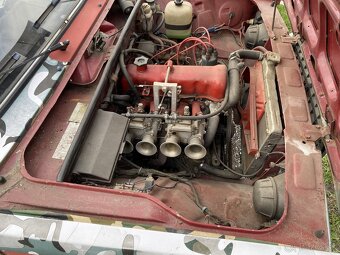 Lada / Vaz 2107 1500 - 10