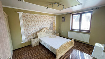Moderný 170m² dom po kompletnej rekonštrukcii na predaj | PO - 10