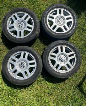 Elektróny 5x100 R16 - 10