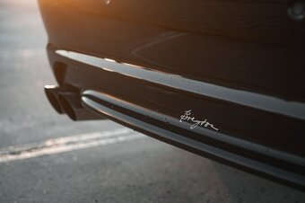 BMW 330ci e46 - 10
