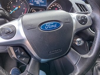 FORD KUGA 2.0 TDCi 4x4 AUTOMAT - 10