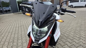 HONDA CB750 HORNET možný odpočet DPH - 10