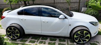 Opel Insignia OPC line - 10