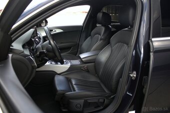 Audi A6 Avant 3.0 TDI S-line 218k AT7 Automat - 10