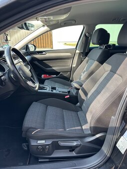 Volkswagen Passat B8 2.0TDI DSG7 EVO diesel - 10