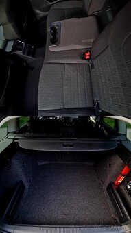 Škoda Octavia III 2.0 TDI, DSG, Swiss dovoz - 10