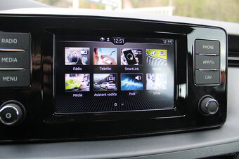 Škoda Scala 1.0 TSI Active - 10