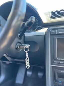 Audi A4 1.9 TDI 2007 - 10