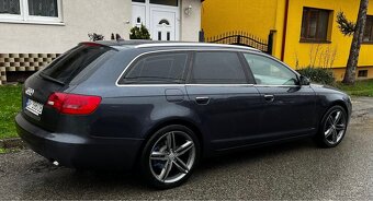 255/35R19 Audi S line 5-V-spoke - 10