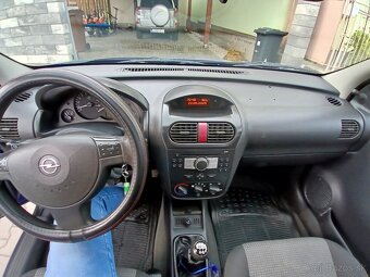 opel corsa - 10