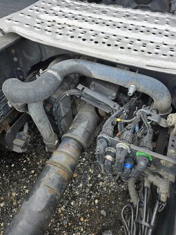TAHAČ SCANIA R420 r.2012, EURO 5, LOWDECK,AUTOMAT,RETARDÉR - 10