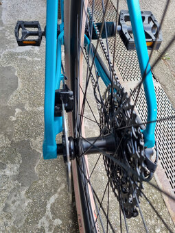 BMC Twostroke AL two - 10