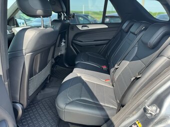 ✅️Mercedes-Benz GLE SUV 350d 4matic A/T✅️ - 10