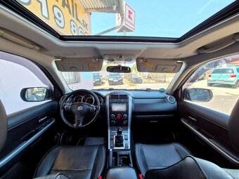 ⚠️SUZUKI GRAND VITARA 1.9 DDiS 4x4 EDITION X 30 129tis KM - 10