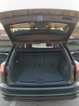 Volkswagen Touareg - 10