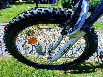 Bicykel - 10