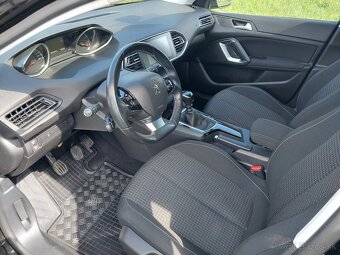 Peugeot 1,2 SW - 10