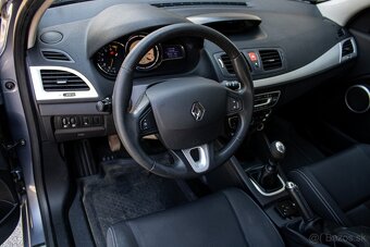 Renault Mégane 1.6 16V Dynamique - Aj na splátky - 10