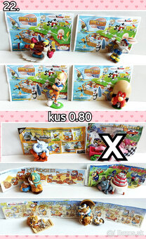 kinderká 22 - 10