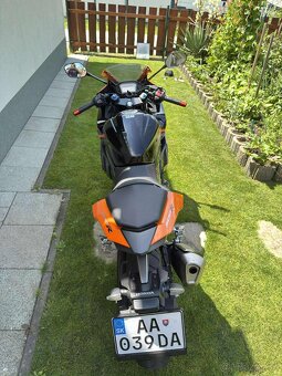 Predam Honda CBR500RA - 10