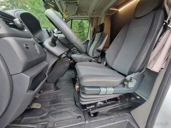 Renault Master 2.3 biturbo twincab - 10