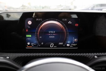 Mercedes-Benz CLA Shooting Brake - 10