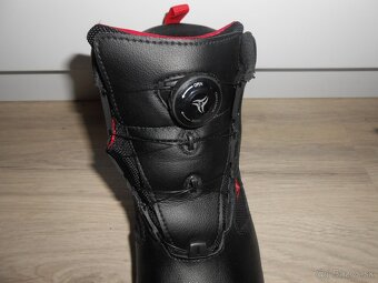 Predam nove kozene moto topanky znacky RACER ROAD RUNNER - 10
