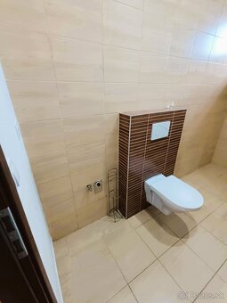 2 izbový byt s balkónom v Bardejovskej Novej Vsi - 10