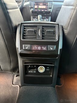 Škoda Superb III 1.6TDI 88KW - 10