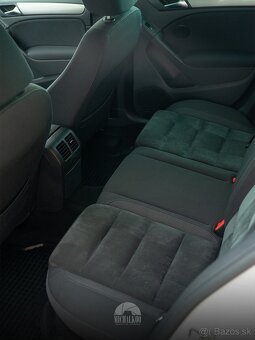 Volkswagen golf 6 VI - 10
