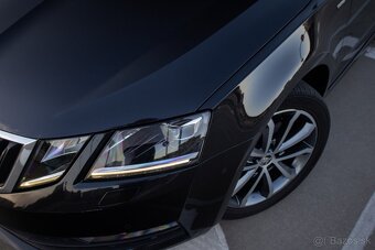Škoda Octavia Combi 2.0 TDI Drive EU6 / AJ NA SPLÁTKY / - 10