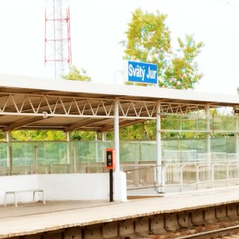 Predáme 2i byt s Garážou vo Svätom Jure - 10
