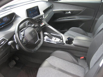 Peugeot 3008 1.5 BlueHDi 130k Allure A/T - 10