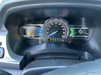 Ford Ranger 3.2 TDCI LIMITED - 10