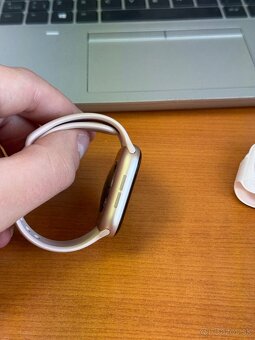 Apple Watch 11 Rose Gold 46mm - nové, neaktivovane - 10