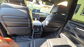 BMW X5 F15 3.0D Xdrive - 10