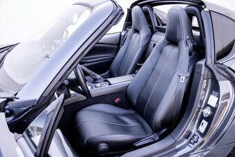 Mazda MX-5 RF 2.0i 135kw 2022 MT/6 - 10