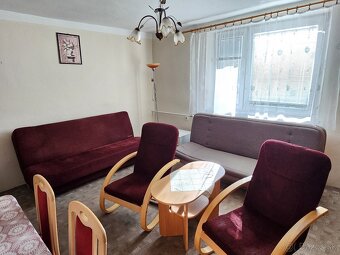 Rodinný dom, 17á pozemok, Vajkovce - 10