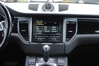 Porsche Macan S 3.0 Diesel AT7⭐PREVERENÉ VOZIDLO - 10