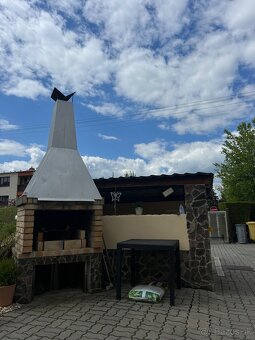 POKOJNÉ BÝVANIE V RODINNOM DOME V ŽIARI NAD HRONOM - 10